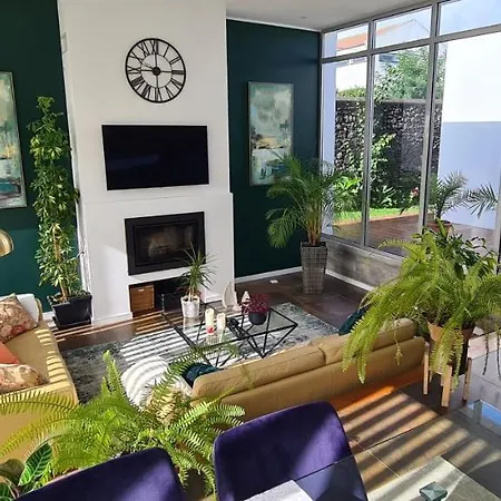 Magnolia Residence - Central To Explore The Island Ribeira Grande Exterior photo