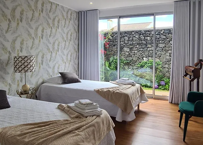 Magnolia Residence - Central To Explore The Island