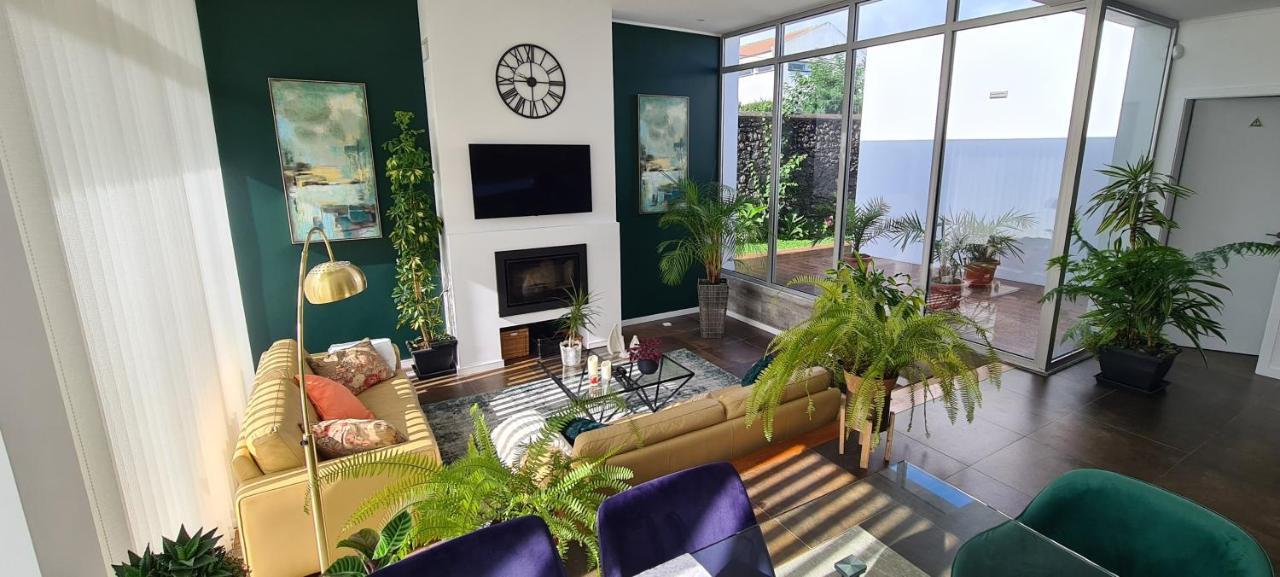 Villa Magnolia - To Explore The Island Ribeira Grande