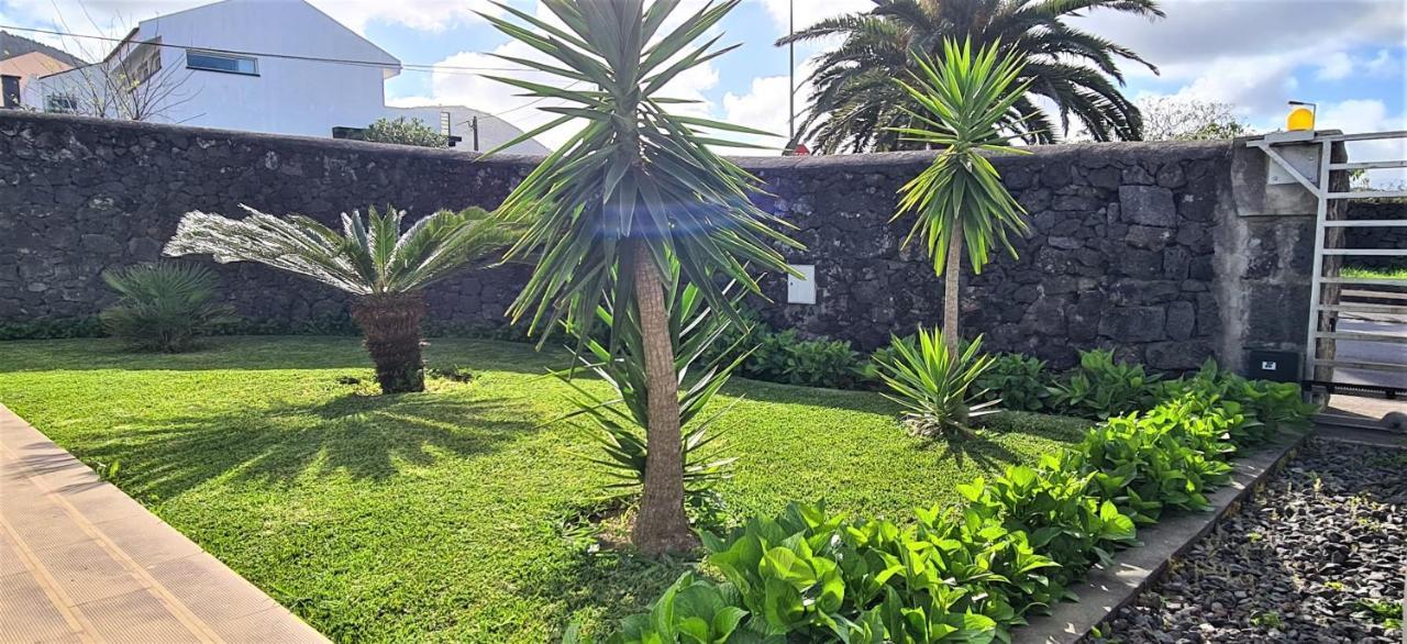 Villa Magnolia - To Explore The Island Ribeira Grande