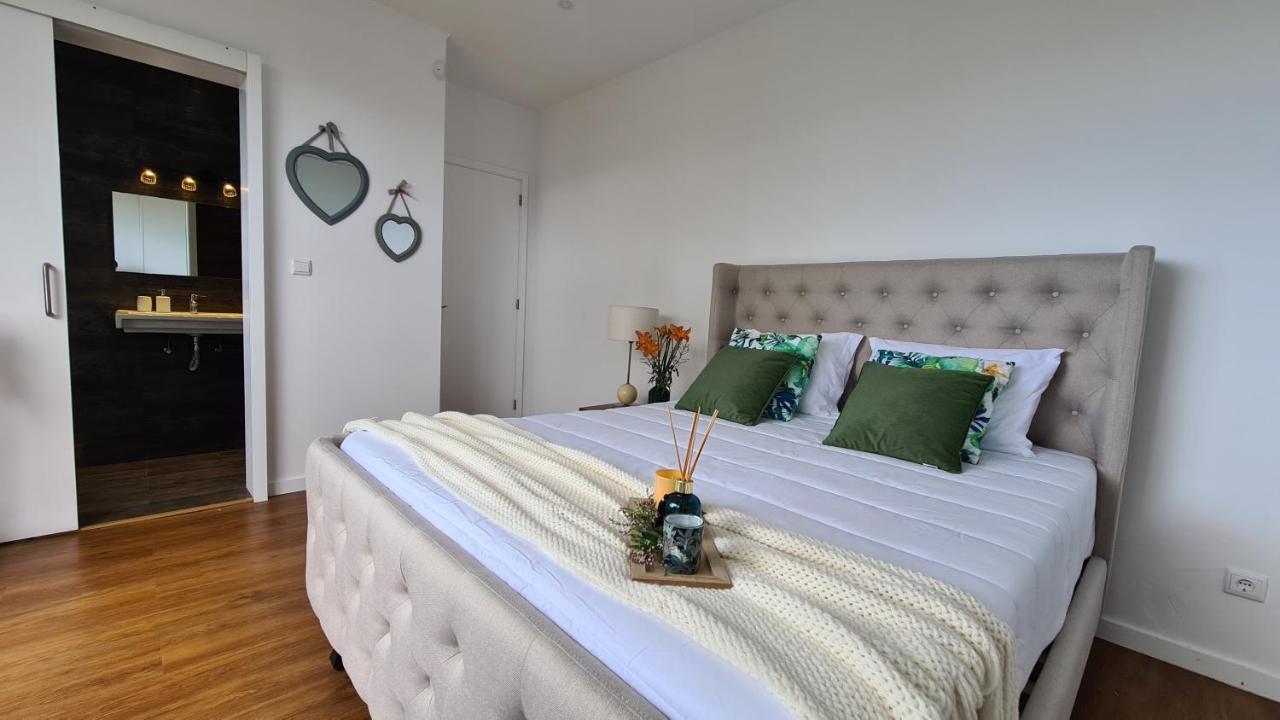 Magnolia - To Explore The Island Villa Ribeira Grande