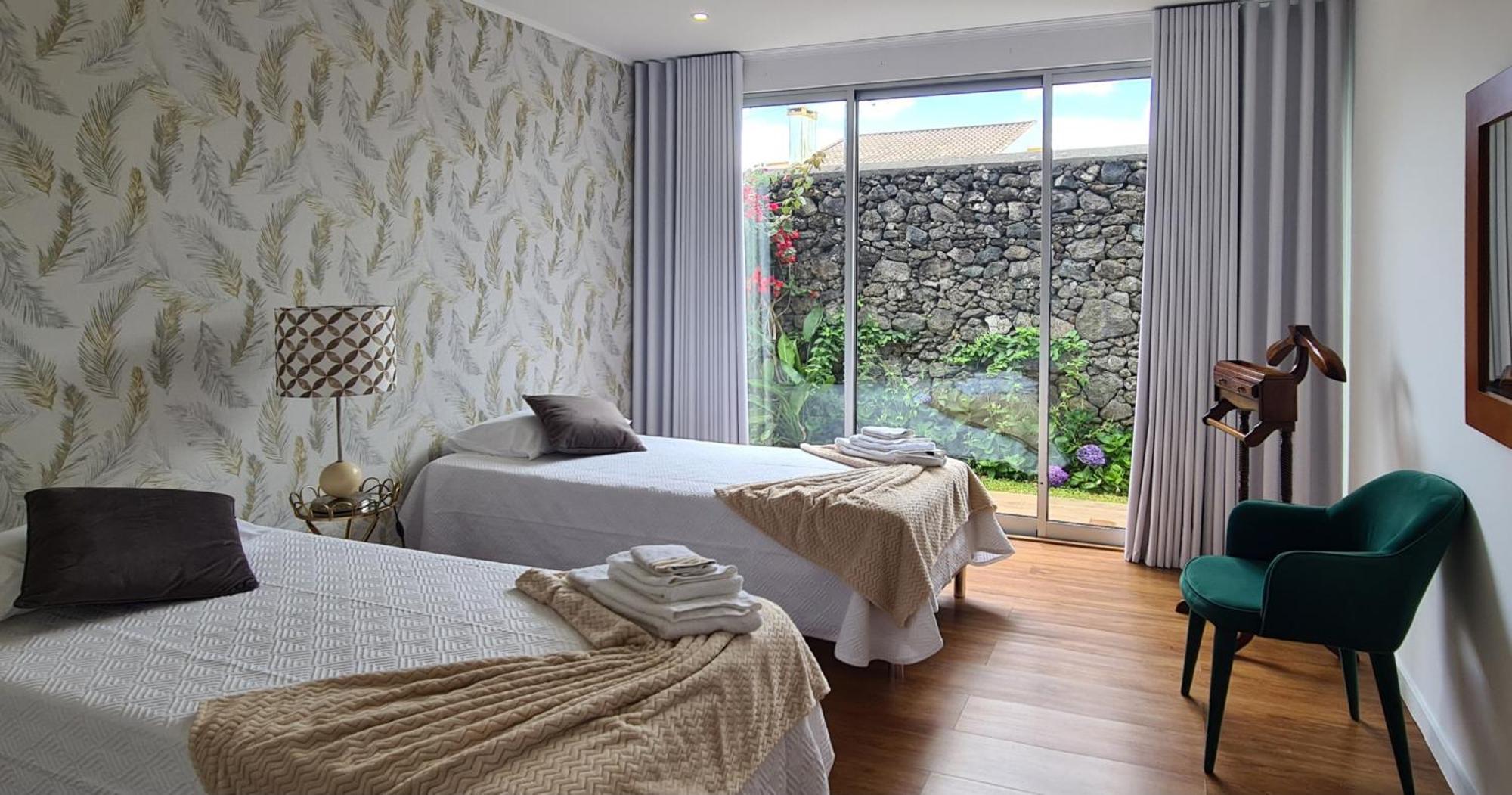 Villa Magnolia - To Explore The Island *